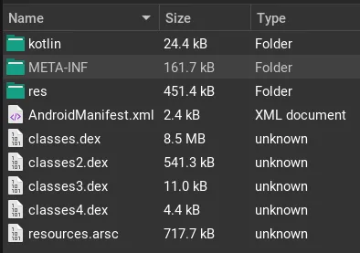 apk-list